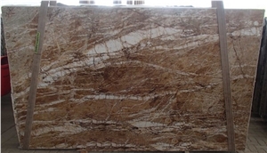 Sant Lourent Quartzite Slabs