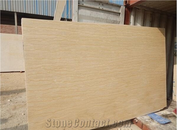 Silvia Menia Marble Slabs, Beige Marble Egypt Tiles & Slabs