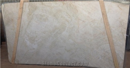 Taj Mahal Quartzite Slabs & Tiles, Brazil White Quartzite