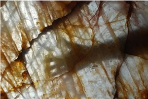 Translucente Krystallys, Krystallys Onyx Slabs & Tiles