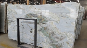 White Onicciato Onyx Tiles & Slabs, China White Onyx Wall