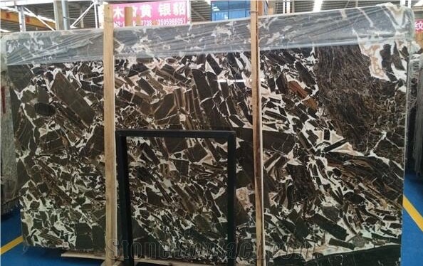 Xiamen China Chinese Tiger Eye Marble Slab Tile