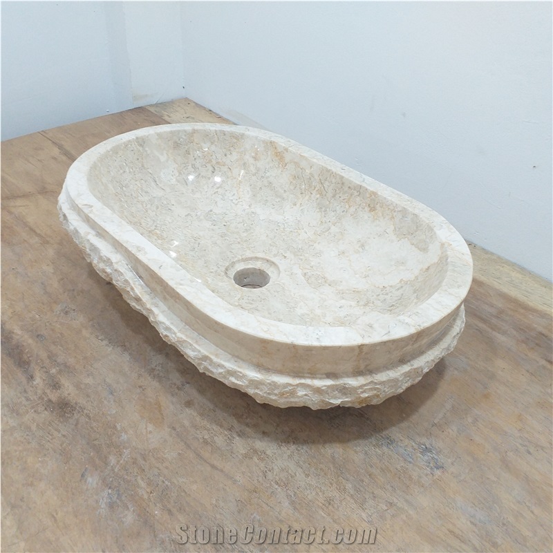 Marble Sink