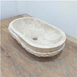 Marble Sink