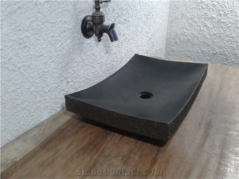 Marble Sink