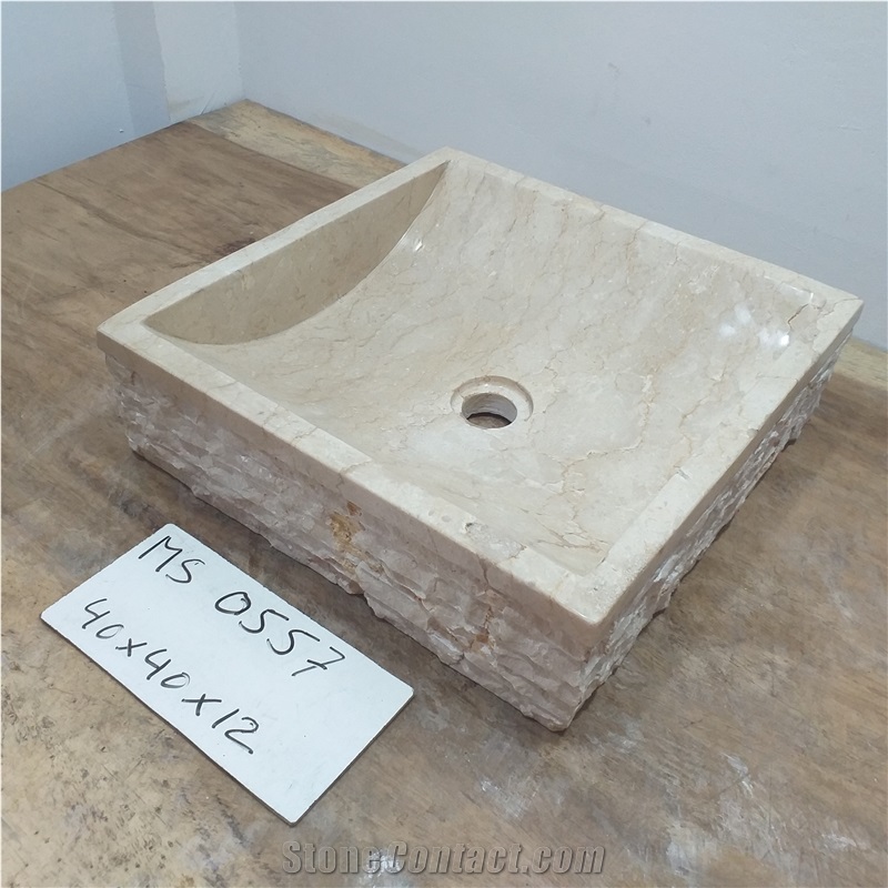 Marble Sink
