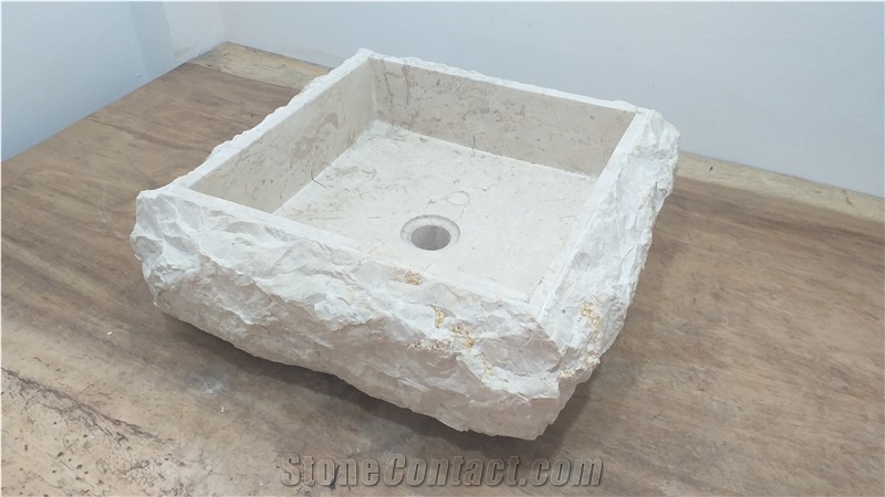 Marble Sink