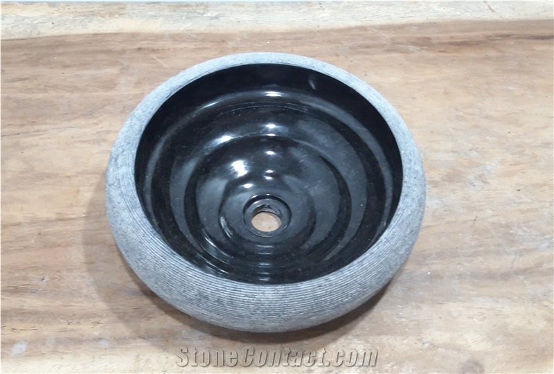 Marble Sink