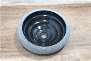 Marble Sink