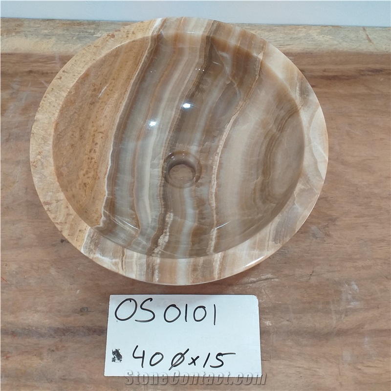 Onyx Sink