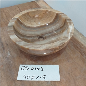 Onyx Sink