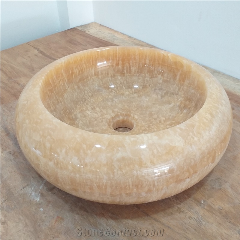 Onyx Sink