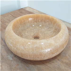 Onyx Sink
