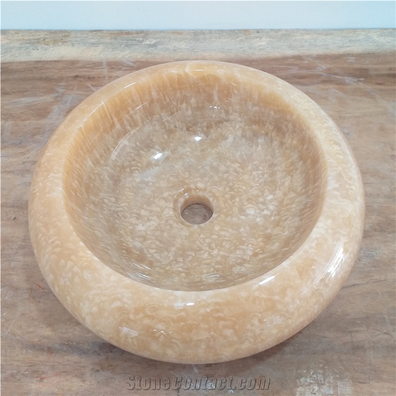 Onyx Sink