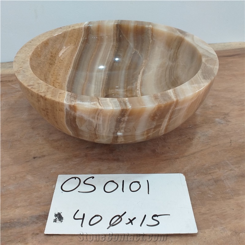 Onyx Sink