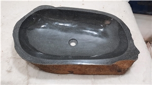 Riverstone Sink
