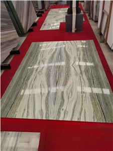 Bookmatch China Palisandro Grey Kitchen Floor Tile Dolimite 