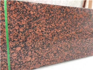 Imported Red Granite Slab Carmen Red Exotic Granite Slab Imported Red Granite Slab Carmen Red Exotic Granite Slab