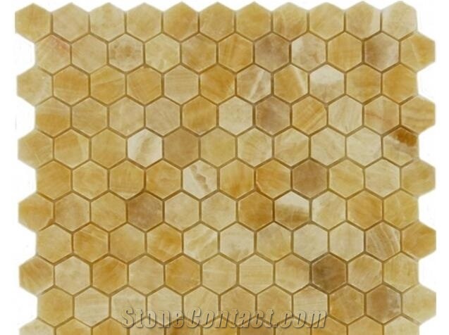 Marble Bath Floor Design Mosaic Carrara Chevron Wall Tile 