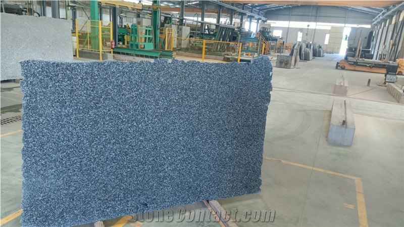 Negro Batalla Granite Tiles & Slabs