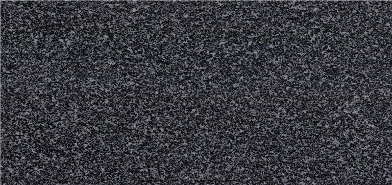 Negro Ochavo Especial Granite Quarry