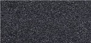Negro Ochavo Especial Granite Quarry