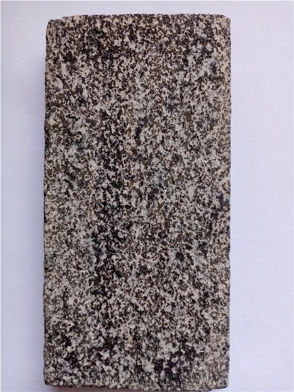 Negro Ochavo Especial Granite Quarry