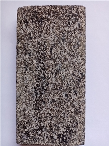 Negro Ochavo Especial Granite Quarry