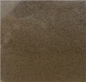 Mocha Coffee Engineered Stone Slab,Quartz Stone Slabs