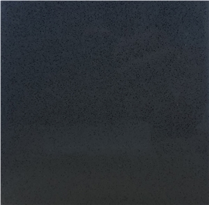 Pure Dark Grey Quartz, Engineered Stone