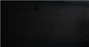 Scintilla Black Engineered Stone Slab,Quartz Stone Slabs