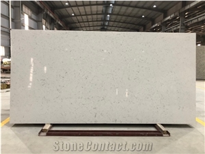 VG 2204 Artificial Carrara White 