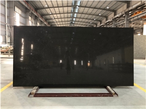 VG 2208 Artificial Carrara Quartz Stone Slab Calacatta