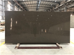 Vg 2209 Artificial Carrara Quartz Stone Slab Calacatta