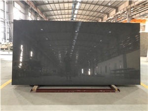 VG 2213 Artificial Carrara Quartz Stone Slab Calacatta