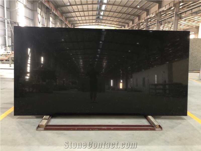 VG 2304 Artificial Carrara Quartz Stone Slab Calacatta
