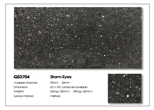 VG 2412 Artificial Carrara Quartz Stone Slab Calacatta