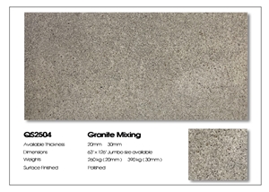 VG 2504 Artificial Carrara Quartz Stone Slab Calacatta
