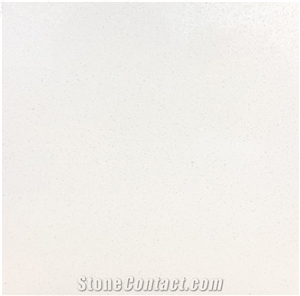VG 2701 Pure White Artificial Quartz 