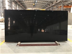 VG 2703 Artificial Carrara Quartz Stone Slab Calacatta
