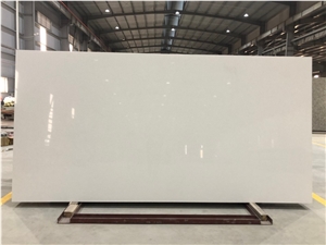 VG 3209 Lunar White Artificial Stone