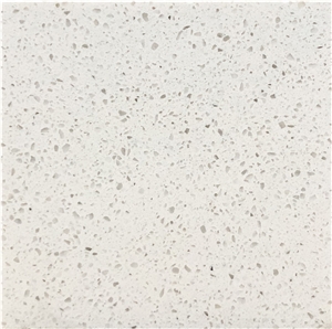 VG 3209 Lunar White Artificial Stone