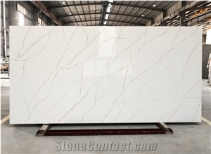 VG1205 Calacatta Oro Engineered Stone