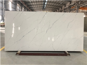 VG1209 Calacatta Storm