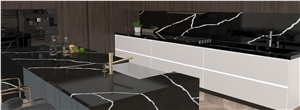VG1210 Nero Marquina Grey
