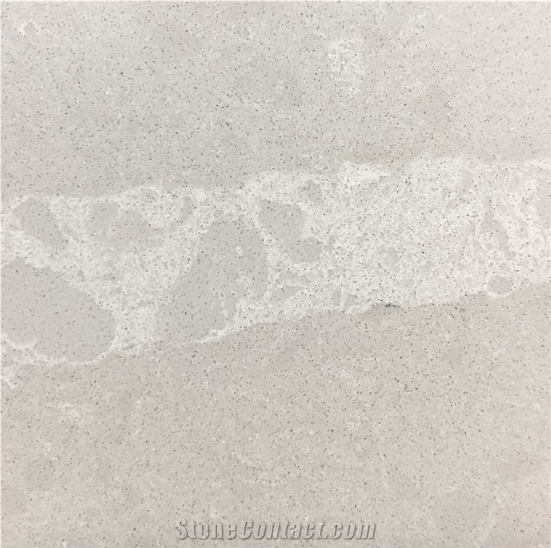 VG1406 Calacatta Twilight Quartz Slabs,Artificial Marble Slabs