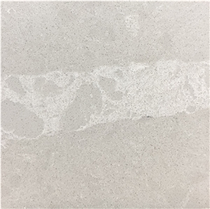 VG1406 Calacatta Twilight Quartz Slabs,Artificial Marble Slabs