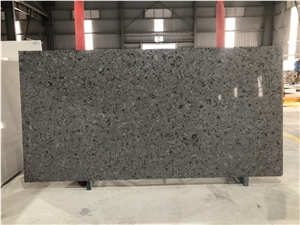 VG2105 Marbella Cloud Quartz Stone Slabs