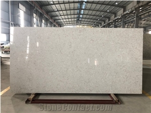 VG2107 Fantasy Pearlato Engineered Stone Wall