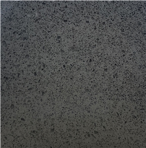VG2302 Artificial Carrara Quartz Stone Slab Calacatta